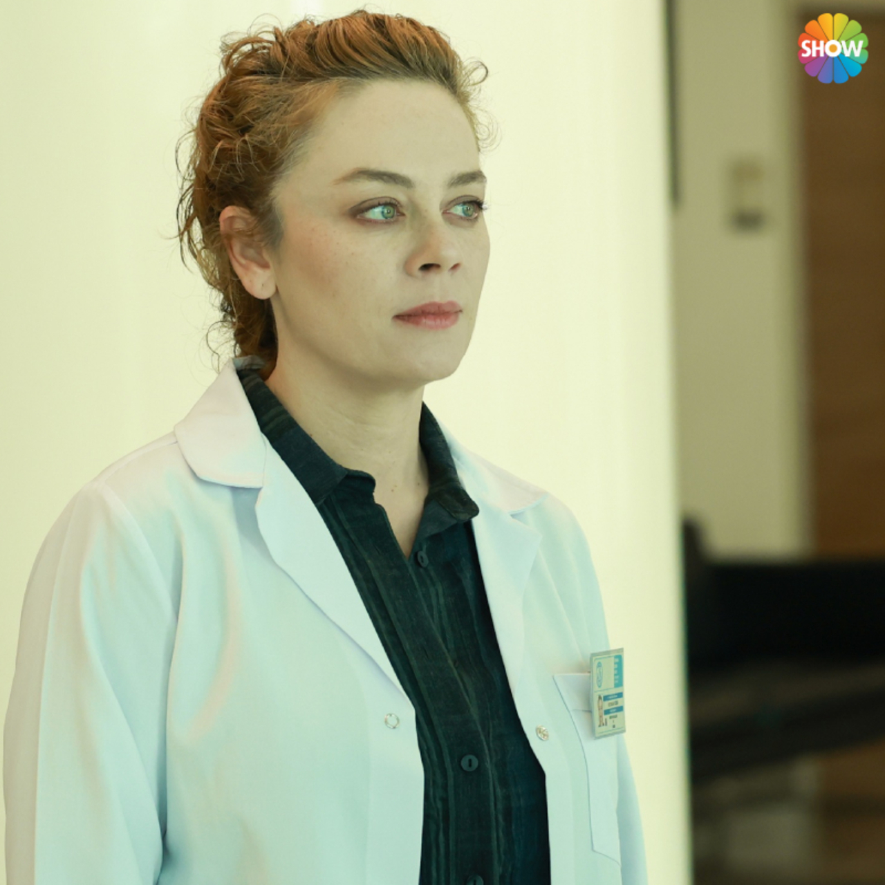 Ekrana damgasını vurdu