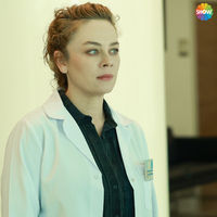 Ekrana damgasını vurdu