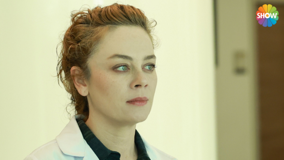 Ekrana damgasını vurdu