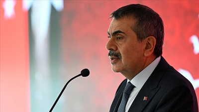 Öğretmen ataması açıklaması