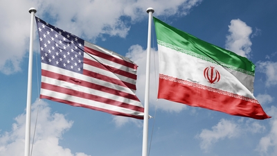 İran'dan ABD ile müzakere açıklaması