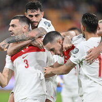 "Can acıtan beraberlik"