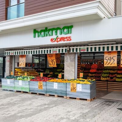 HAKMAR iddianamesi tamamlandı