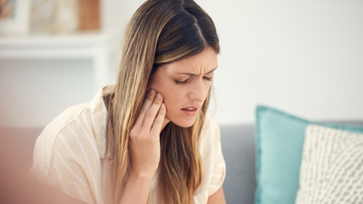 Karnemiz zayıf! Diş hekimine dişimiz ağrıyınca gidiyoruz