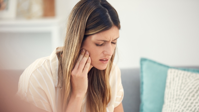 Karnemiz zayıf! Hekime ancak ağrı olunca gidiyoruz