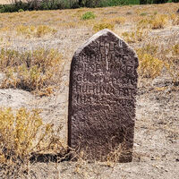 92 yıl önce Çatalhöyük'e gömülen Güllü Ayşa'nın öyküsü