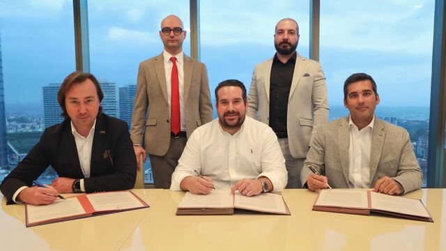 Onlayer 8.2 milyon dolar yatırım aldı