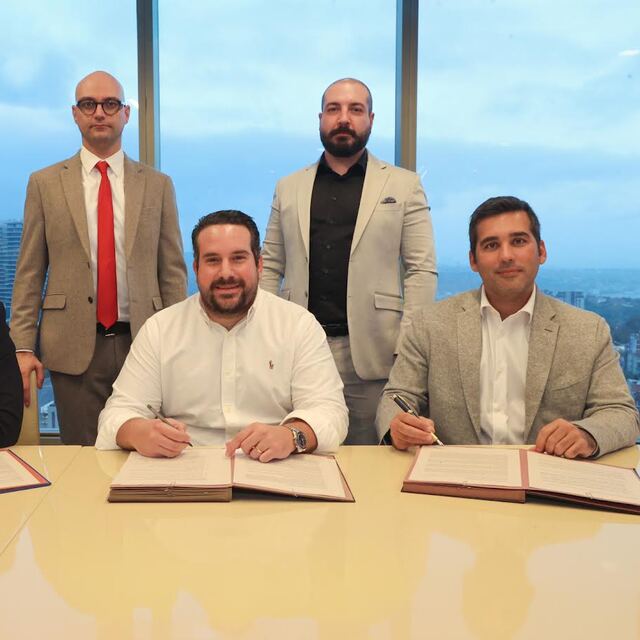 Onlayer 8.2 milyon dolar yatırım aldı