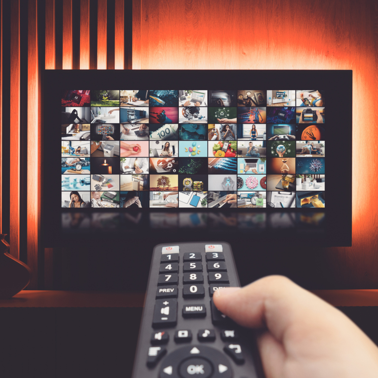 Bugün televizyonda neler var?
