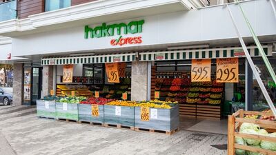 HAKMAR iddianamesi tamamlandı