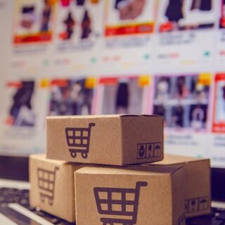 e-ticaret’te hedef 5 trilyon TL’yi geçmek