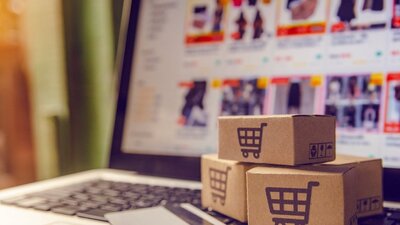 e-ticaret'te hedef 5 trilyon TL'yi geçmek