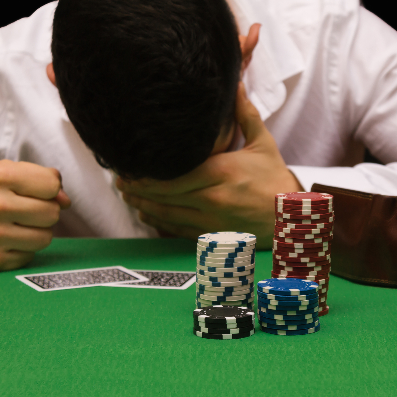 Kumar bağımlılığı gençler ve kadınlarda da arttı