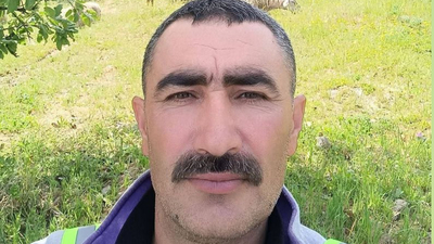 Avcı çobanı vurdu! Dehşeti yaşadı!