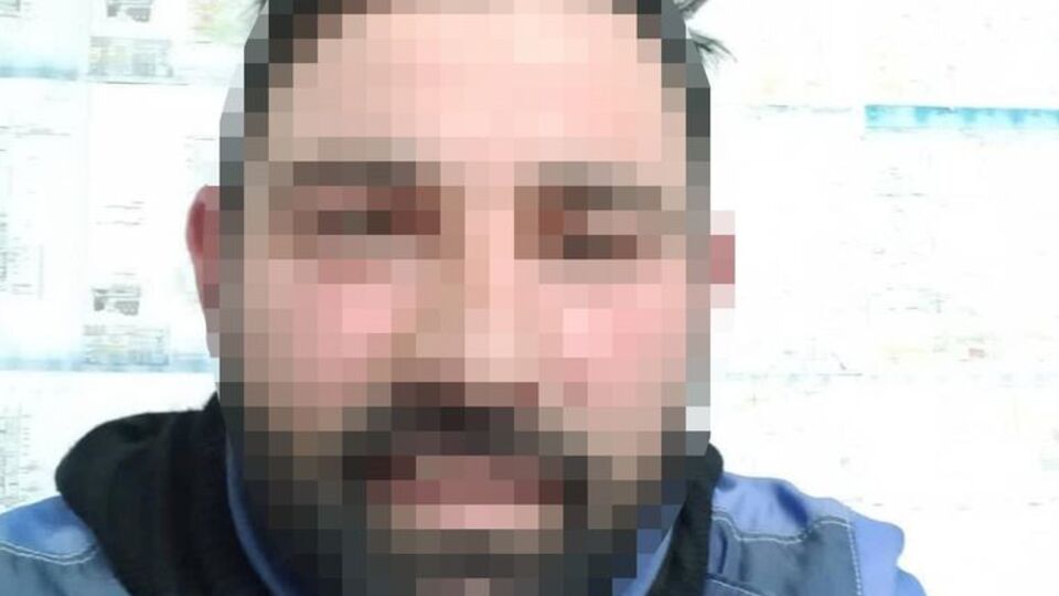 4 çocuğa kemerle işkenceyi kameraya aldı