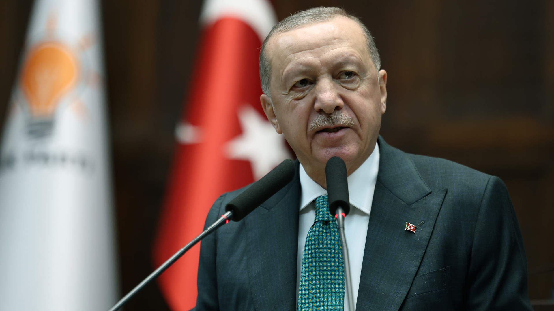 19 Kasım 2025'te Neler Yaşandı? Erdoğan'dan Terör Açıklaması