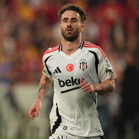 Beşiktaş'tan olay Rafa Silva açıklaması!