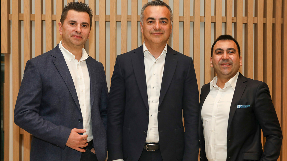 BTCTurk'ten ABD hisse piyasası atılımı