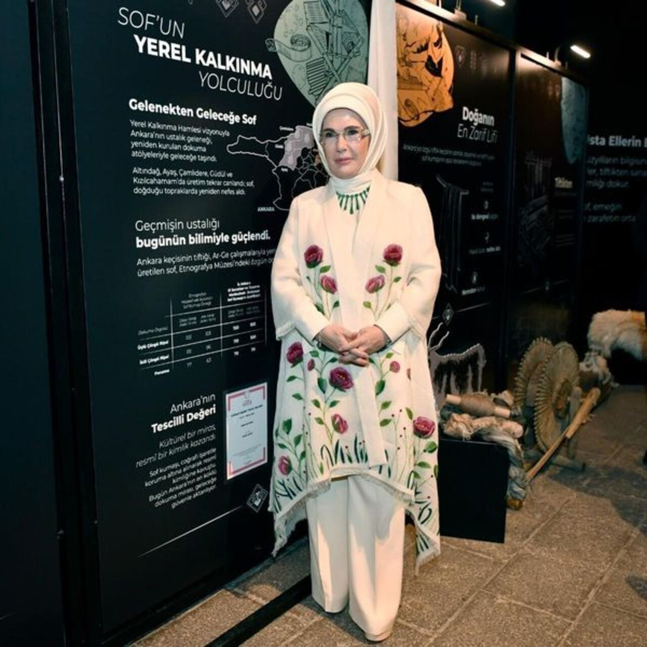 Ankara'nın Sof mirası