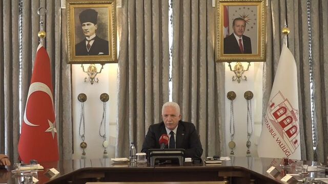 Vali Gül: Gıdada toleransımız sıfır