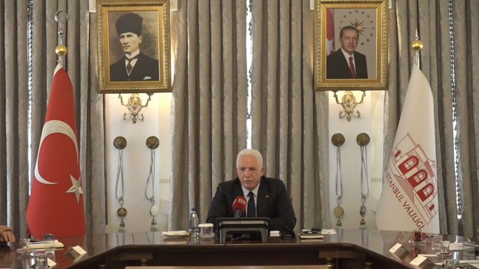 Vali Gül: Gıdada toleransımız sıfır