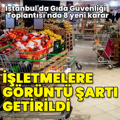 Vali Gül: Gıdada toleransımız sıfır