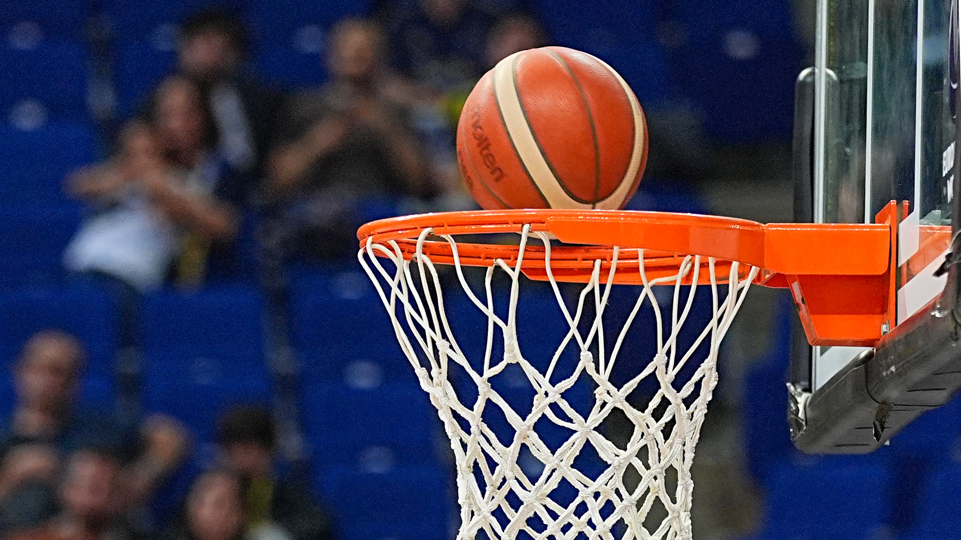 30. Kadınlar Cumhurbaşkanlığı Kupası Ankara'da: Fenerbahçe - ÇBK Mersin