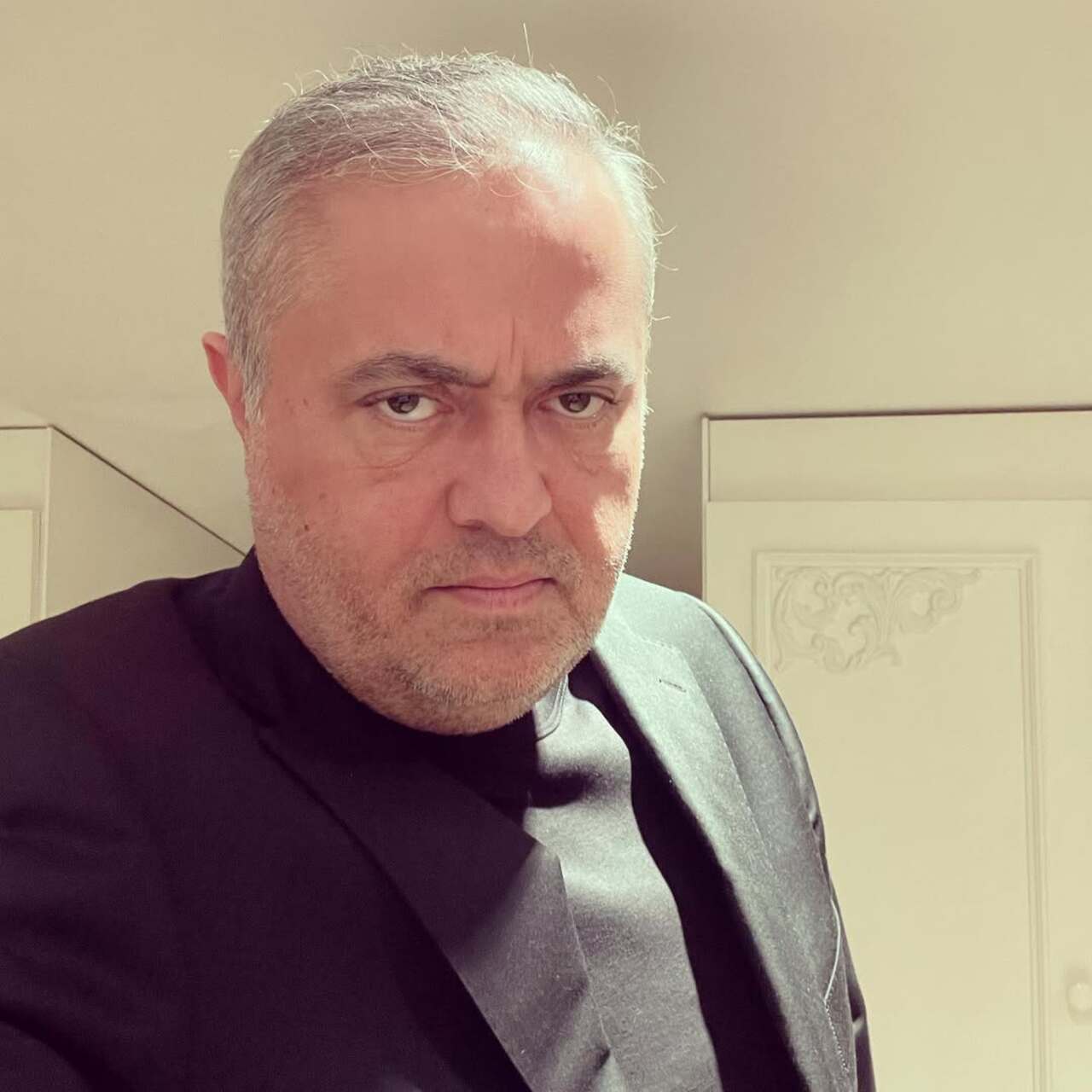 Acil operasyona alındı