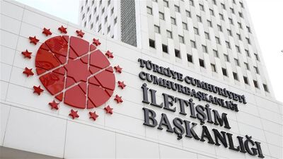 'Küresel Organize Suç Endeksi Raporu'ndaki iddialara ilişkin açıklama