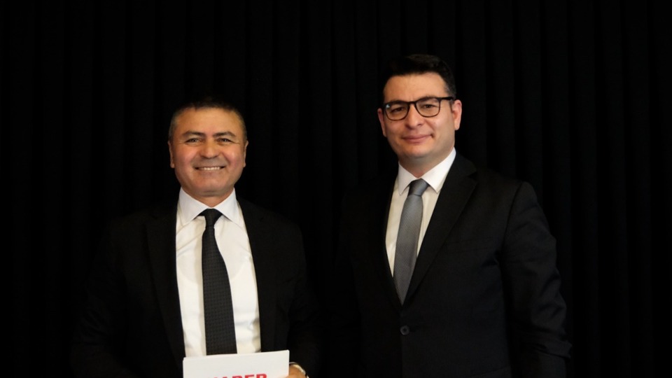 Paradigma değişikliği yaşanıyor