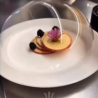 400 dolar olan 5 dilim elma viral oldu!