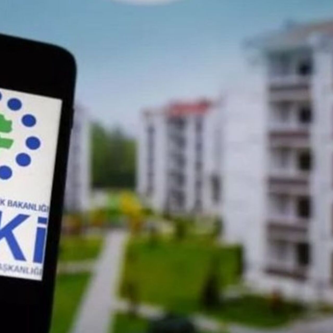 TOKİ kura sonuçları zaman açıklanacak? 
