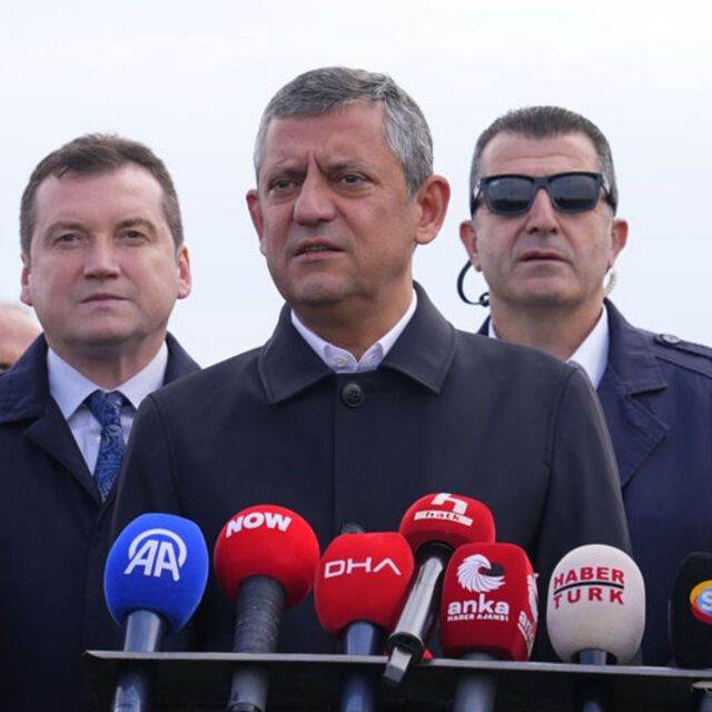 Özel: İmralı için AK Parti'nin tutumunu göreyim