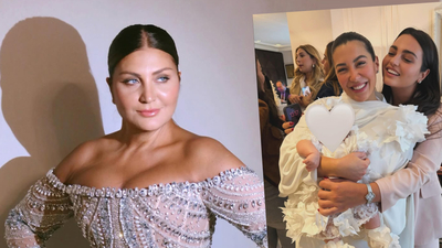 Torunun 40'ı çıktı