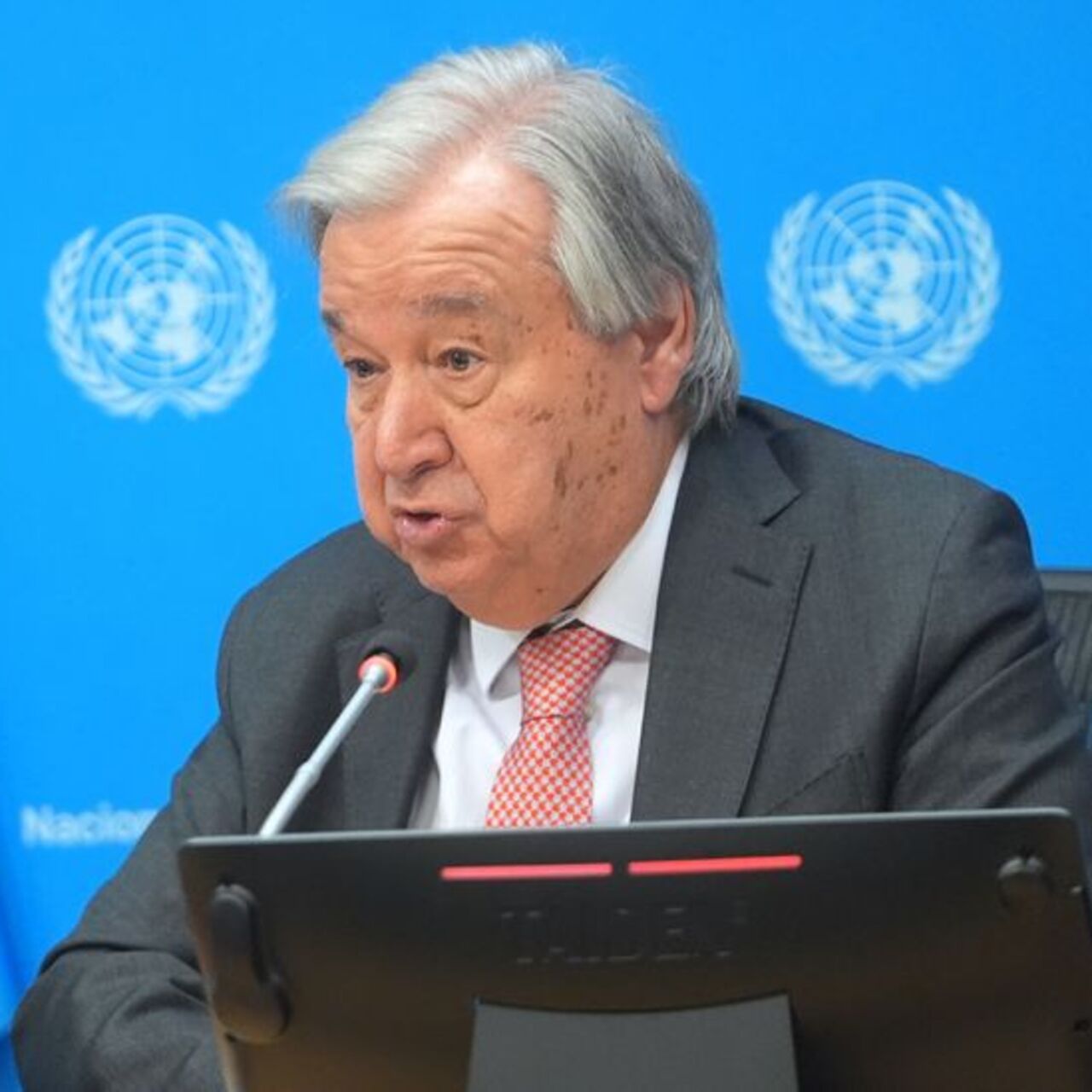 BM'den Rusya'nın saldırılarına kınama