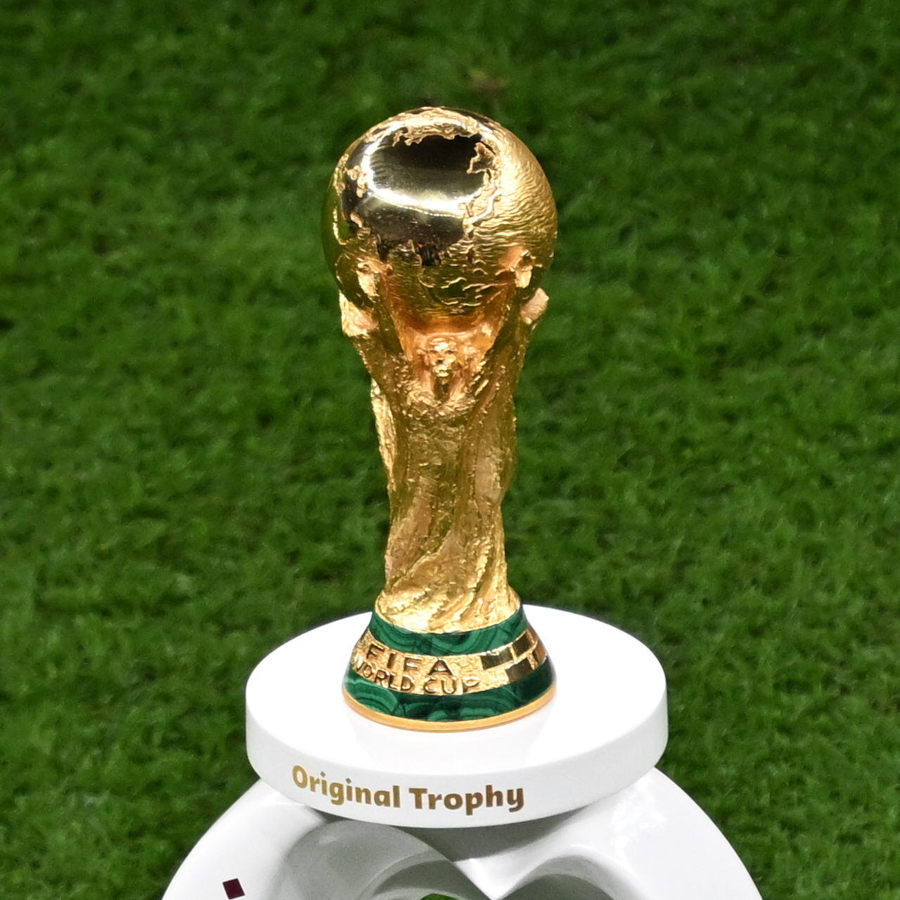 Dünya Kupası play-off'larının adresi belli oldu