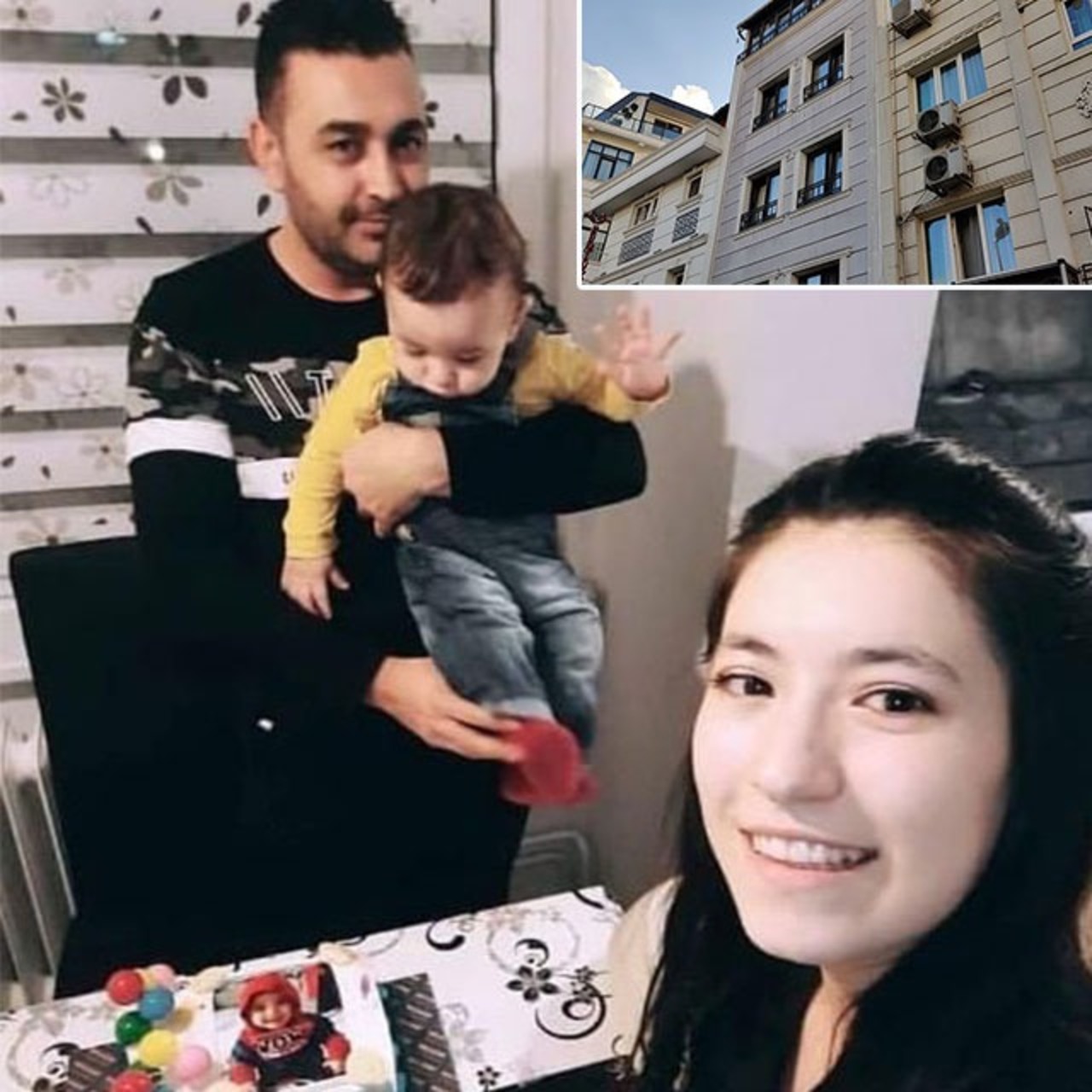 Böcek ailesinin ölümüne 4 tutuklama