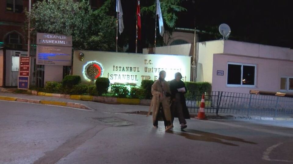 Fatih'te iki zehirlenme vakası daha!