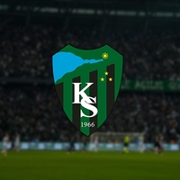 Kocaelispor'dan sponsor açıklaması!