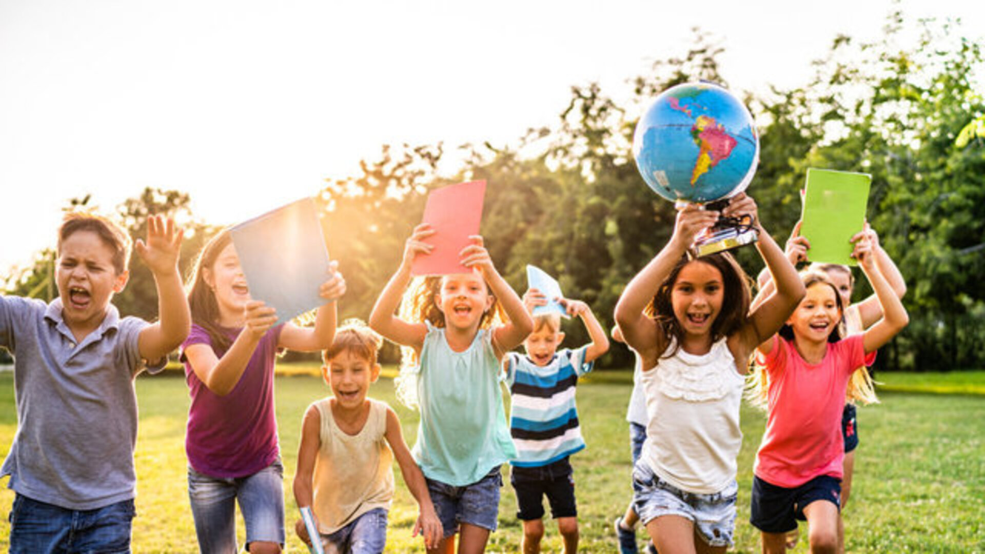 20 Kasım Dünya Çocuk Hakları Günü mesajları: 20 Kasım Dünya Çocuk Hakları Günü resimli sözler