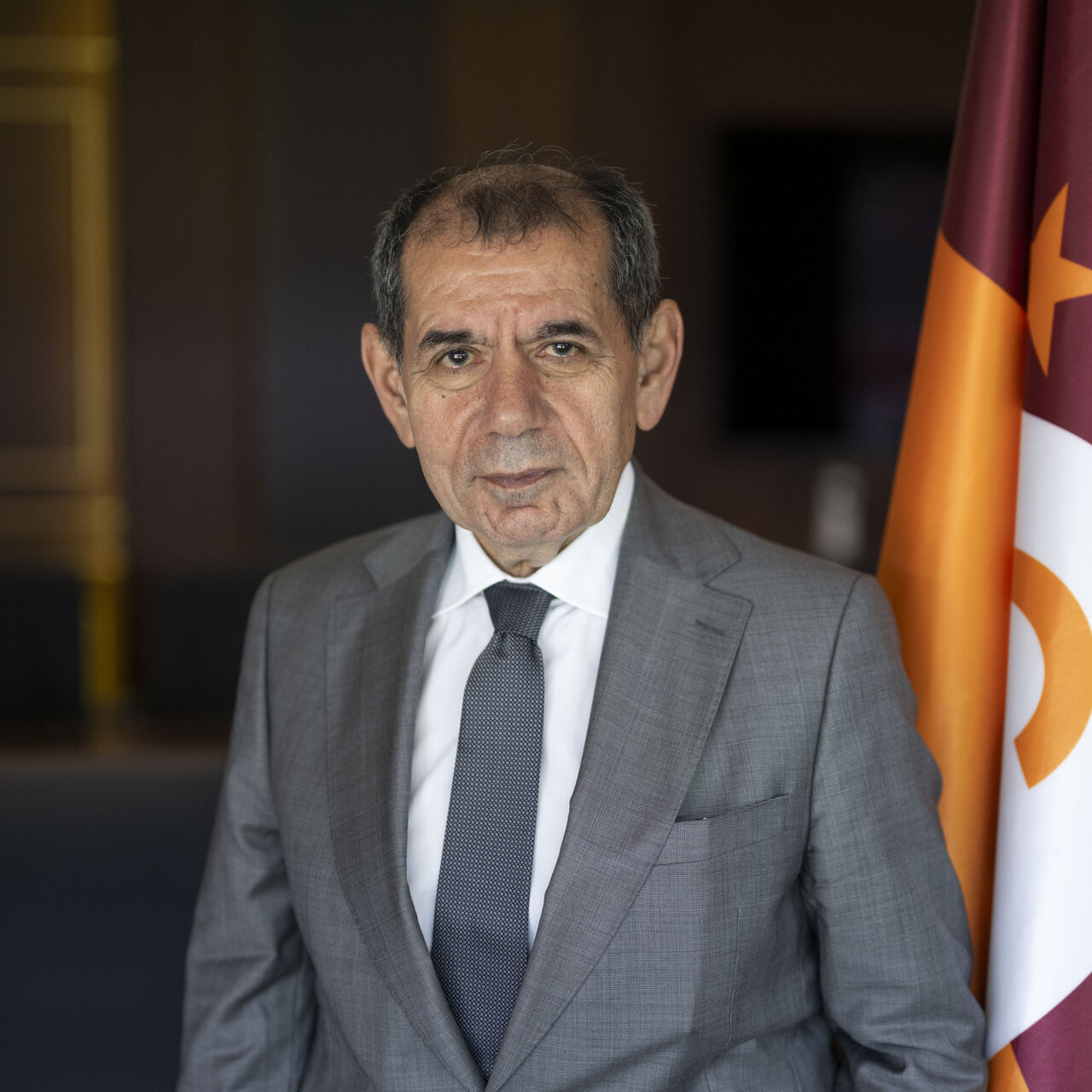 Dursun Özbek, HT Spor'a konuk olacak!