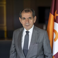 Dursun Özbek, HT Spor'a konuk olacak!