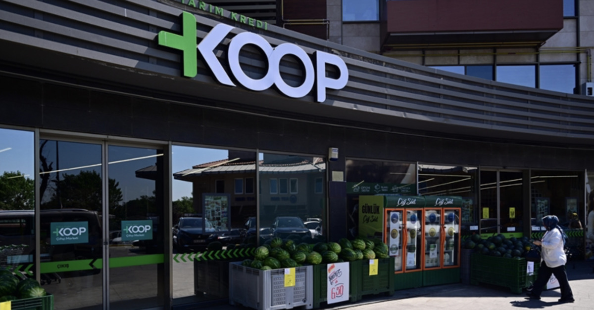 Tarım Kredi Market kataloğu iKOOP ndirimleri devam ediyor! 17-30 Kasım ...