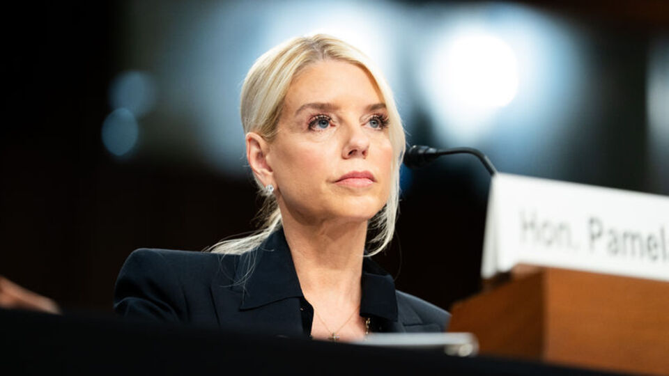 Epstein dosyaları açıklanacak