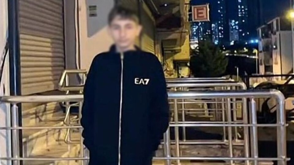 Evinde baygın bulunan çocuk kurtarılamadı