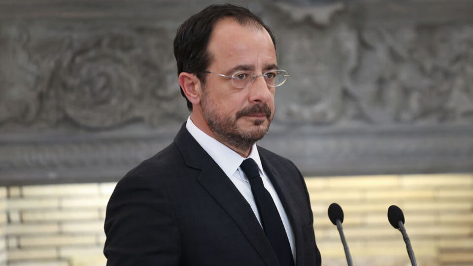 Hristodulidis EOKA müzesinin açılışını yaptı