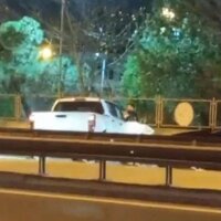 Makas atan alkollü sürücü, 6 aylık bebeğin ölümüne neden oldu