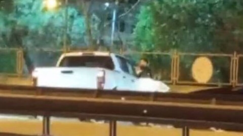 Makas atan alkollü sürücü, 6 aylık bebeğin ölümüne neden oldu