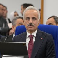 Bakan Uraloğlu: Gebze’deki tünelde en ufak bir deformasyon yok | Son dakika haberleri