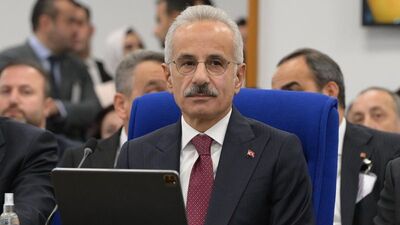 "Gebze'deki tünelde en ufak bir deformasyon yok"